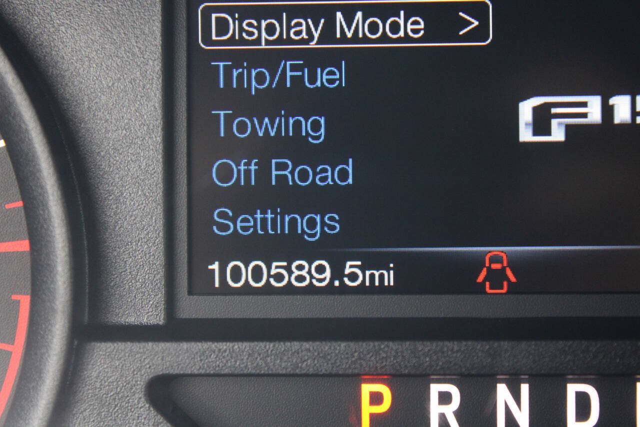 Used 2019 Ford F150 XL w/ Equipment Group 101A Mid AWD/4WD image 19