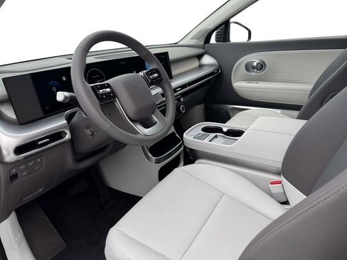 New 2026 Hyundai Ioniq 9 Limited image 14