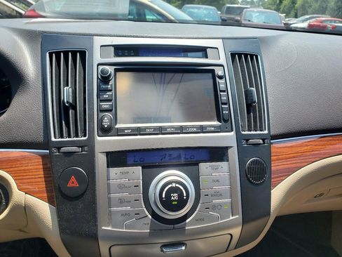 Used 2010 Hyundai Veracruz Limited w/ Navigation Pkg 3 FWD image 21
