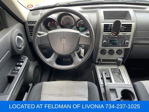 Used 2008 Dodge Nitro SXT image 20