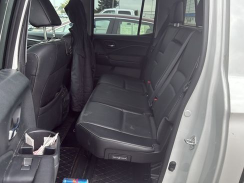 Used 2023 Honda Ridgeline RTL image 19