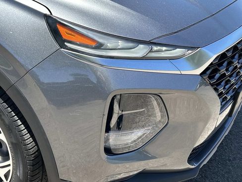 Used 2019 Hyundai Santa Fe FWD image 10