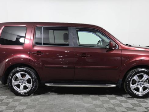 Used 2015 Honda Pilot EX-L image 4