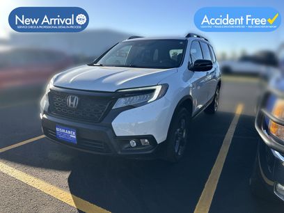 Used 2019 Honda Passport Touring