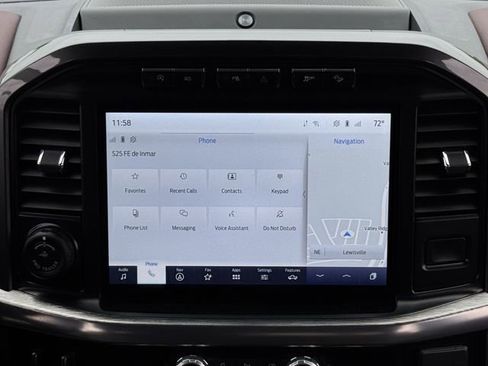 Used 2023 Ford F150 Lariat w/ Equipment Group 502A High image 16