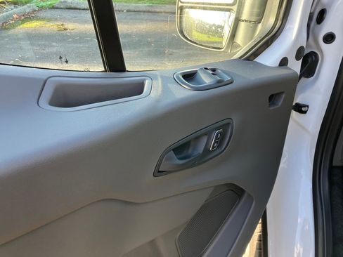 New 2026 Ford Transit 250 Low Roof image 14