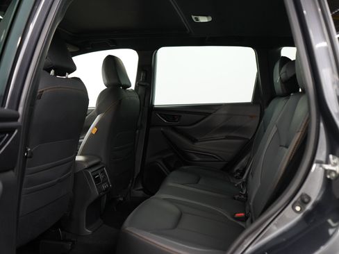 Used 2023 Subaru Forester Wilderness AWD/4WD image 18