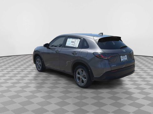 New 2026 Honda HR-V LX image 6