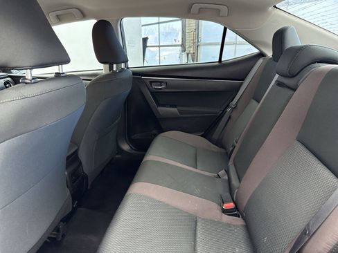 Used 2019 Toyota Corolla LE image 27