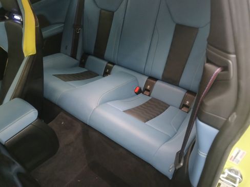 Used 2022 BMW M4 xDrive Competition w/ Executive Package AWD/4WD image 29