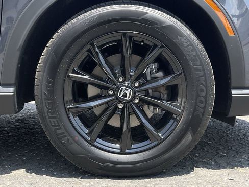 Used 2024 Honda CR-V Sport-L image 31