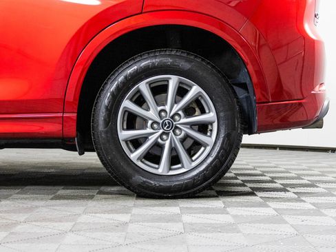 Used 2024 MAZDA CX-5 AWD 2.5 S w/ Select Package image 41