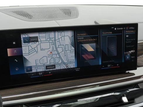 Used 2023 BMW X7 xDrive40i w/ Executive Package image 27