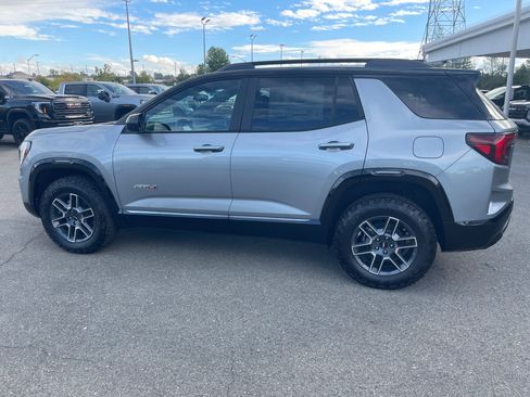 New 2026 GMC Terrain AT4 image 8