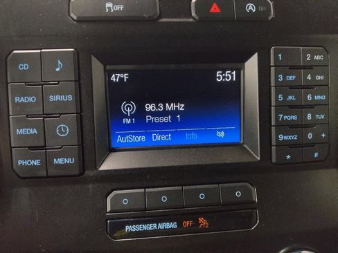 Used 2015 Ford F150 XLT w/ Equipment Group 301A Mid image 25