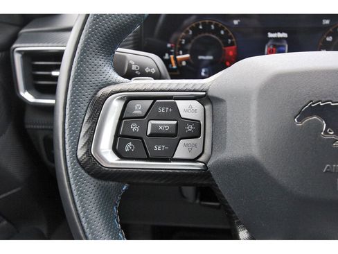 Used 2024 Ford Mustang GT Premium RWD image 16