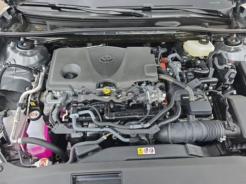 Used 2026 Toyota Camry SE w/ Convenience Package FWD image 32