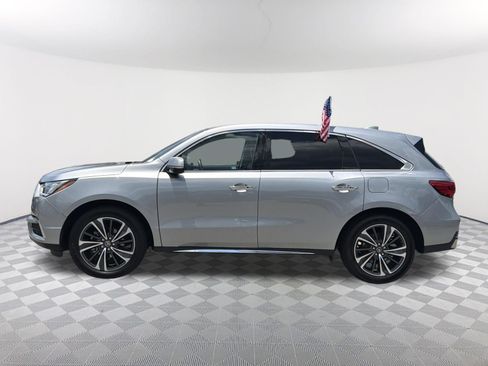 Used 2020 Acura MDX FWD w/ Technology Package image 15