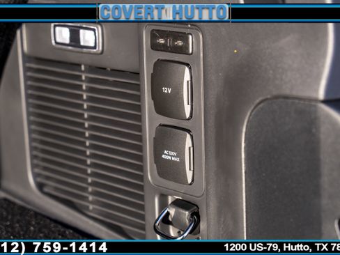 New 2025 Ford Expedition Tremor image 9