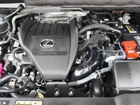 Used 2023 Lexus RX 350 Premium w/ Cold Area Package FWD image 36