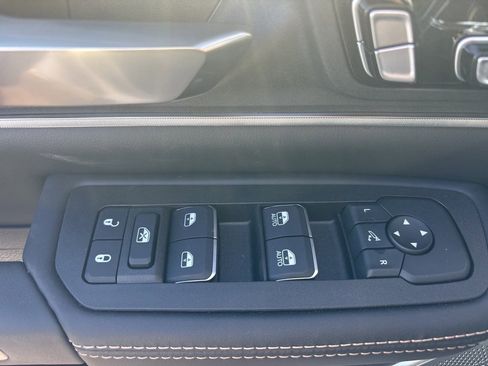 New 2026 RAM 1500 Tungsten image 32