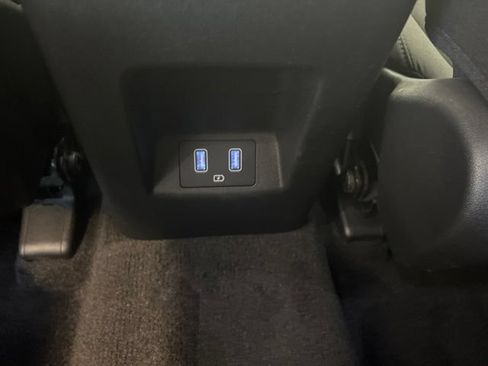 Used 2022 Hyundai Tucson SEL AWD/4WD image 21