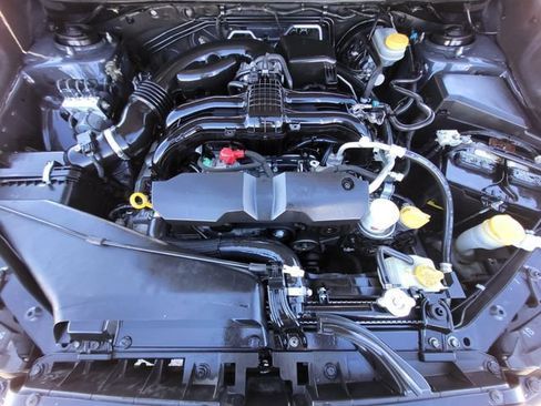 Used 2015 Subaru Impreza 2.0i Limited w/ Popular Package #2 image 10