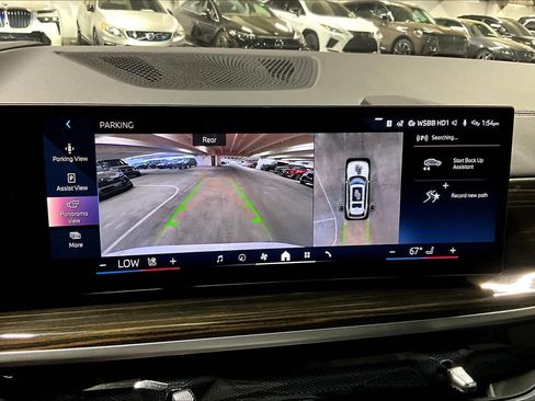 Used 2024 BMW X7 xDrive40i AWD/4WD image 25