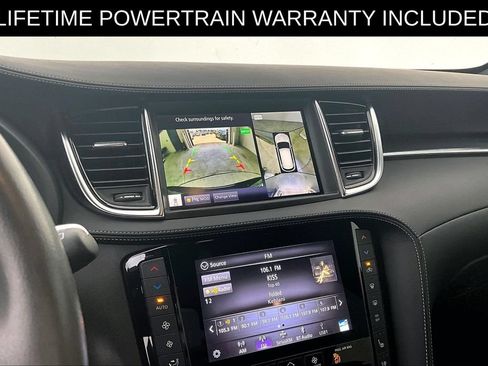 Certified 2024 INFINITI QX50 Sport FWD image 28