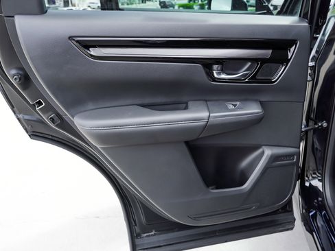 Used 2025 Honda CR-V EX-L image 25