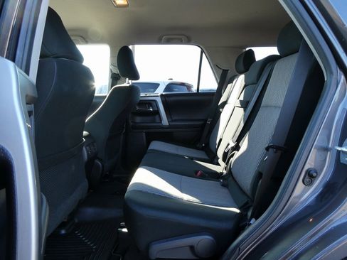 Used 2019 Toyota 4Runner SR5 image 18