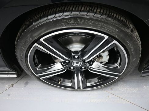 Certified 2023 Honda Accord Sport image 13