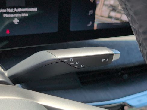 Used 2024 Lucid Air Touring AWD/4WD image 25
