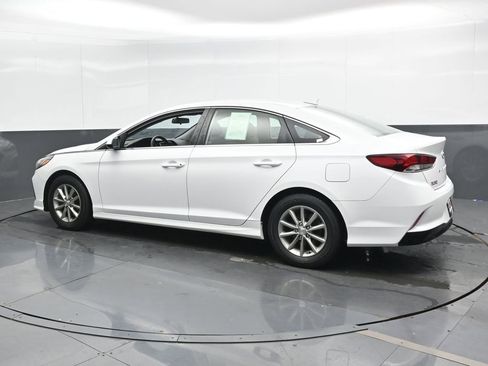 Used 2019 Hyundai Sonata ECO image 9