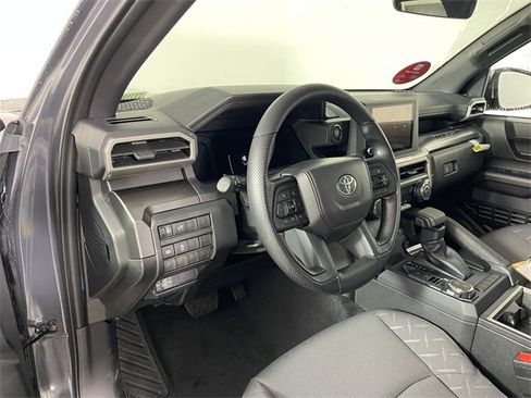 New 2025 Toyota Tacoma SR5 image 2