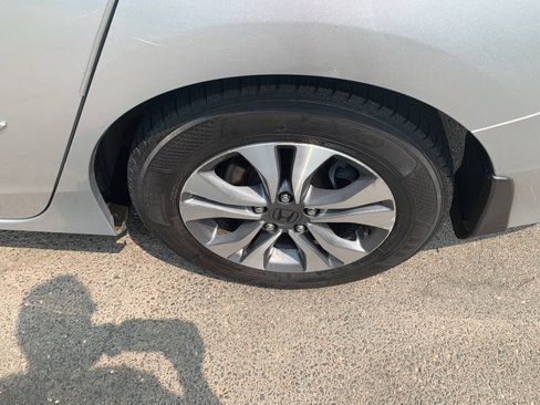 Used 2013 Honda Accord LX image 25