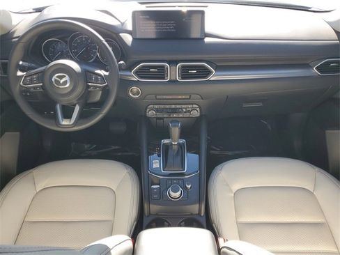 Certified 2023 MAZDA CX-5 AWD 2.5 S image 15