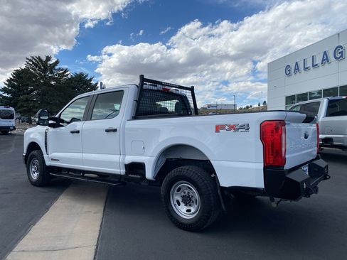 Used 2024 Ford F250 XL w/ FX4 Off-Road Package AWD/4WD image 20