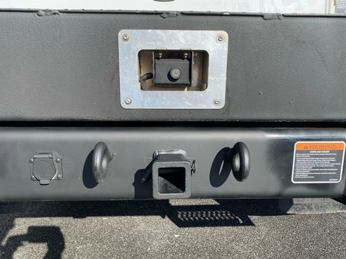 Used 2019 Ford F550 4x4 SuperCab Super Duty image 99