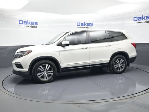 Used 2016 Honda Pilot EX-L image 5