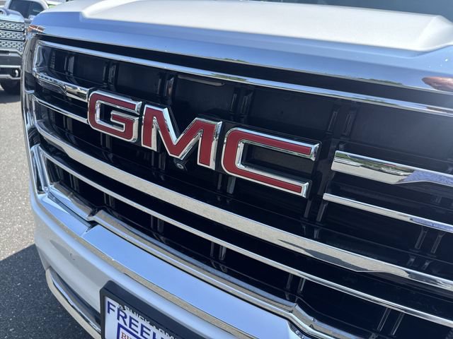 Certified 2021 GMC Yukon SLT w/ SLT Premium Package AWD/4WD image 31