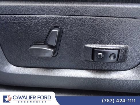 Used 2021 RAM 2500 Laramie w/ Night Edition AWD/4WD image 7