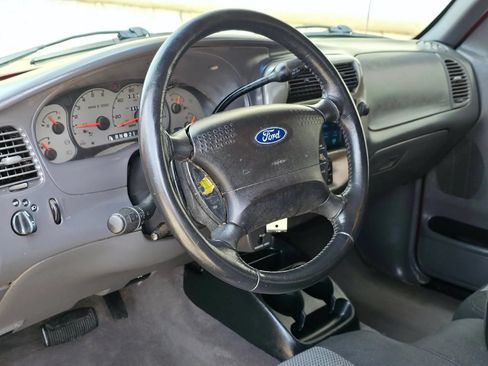 Used 2003 Ford Ranger XL RWD image 8