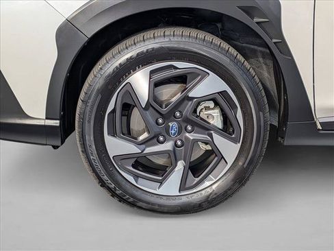 Certified 2026 Subaru Crosstrek 2.5i Limited AWD/4WD image 23