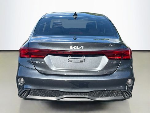 Used 2023 Kia Forte LXS FWD image 6