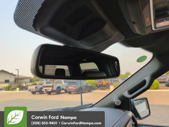 New 2026 Ford F150 Raptor AWD/4WD image 21