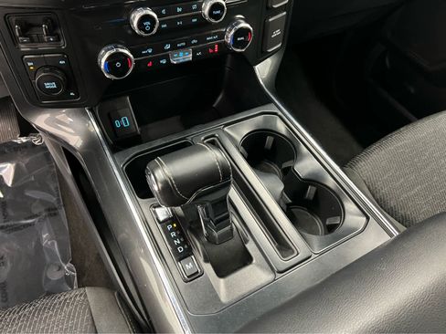 Used 2022 Ford F150 XLT w/ Equipment Group 302A High image 29