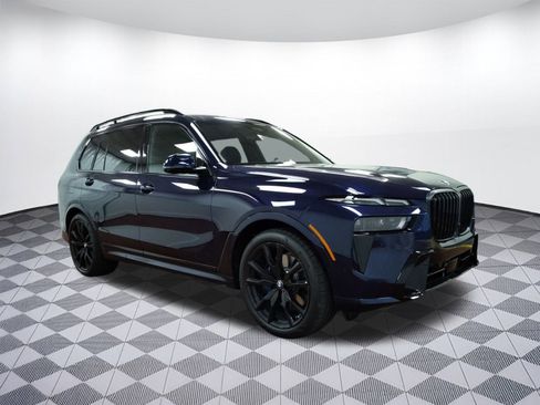 New 2026 BMW X7 xDrive40i w/ M Sport Package image 6