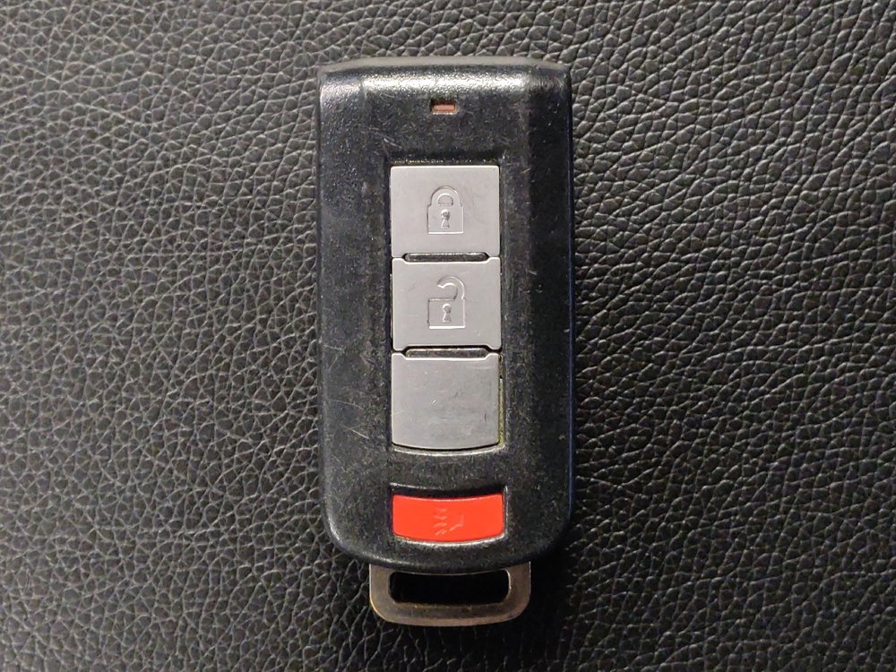 Used 2018 Mitsubishi Eclipse Cross SEL AWD/4WD image 32