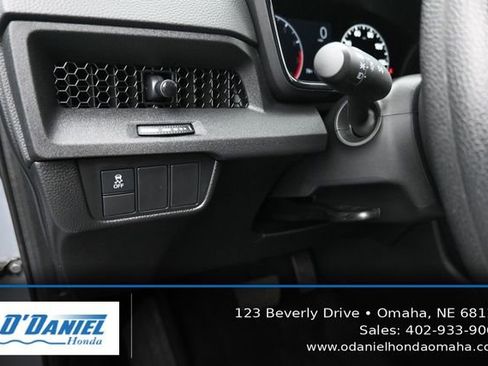 Used 2025 Honda CR-V LX image 27